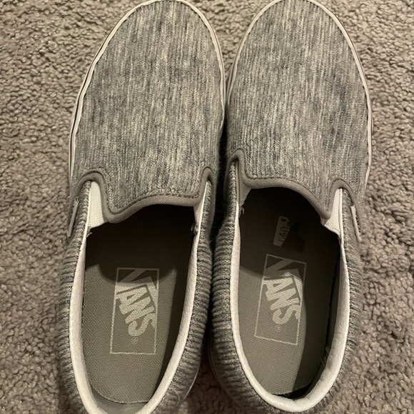 Vans Shoes - Vans women size 7